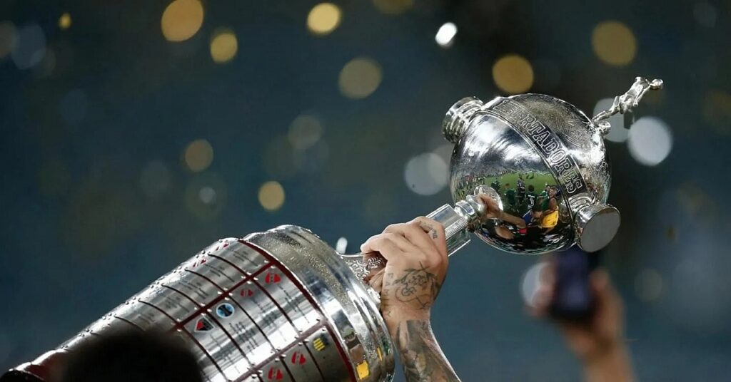 copa libertadores