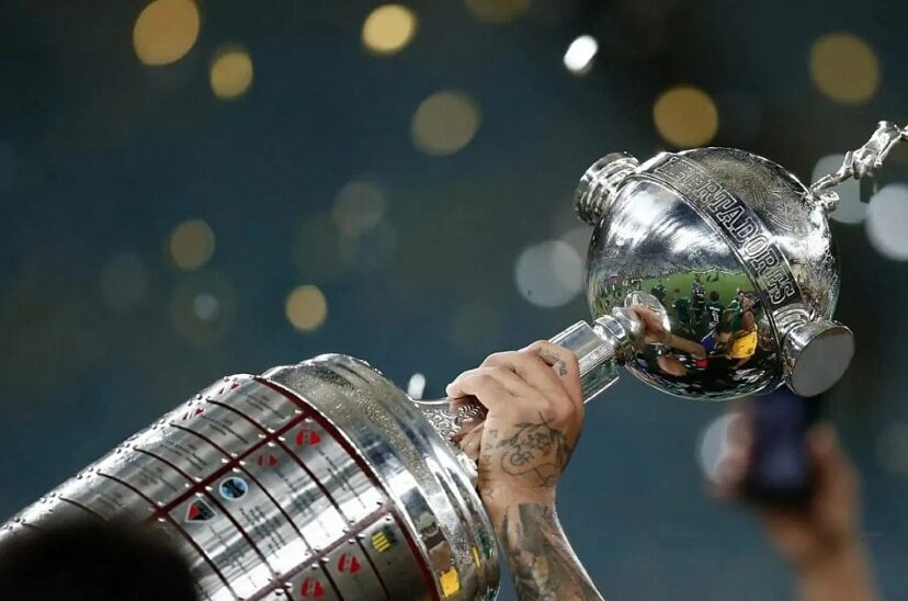copa libertadores
