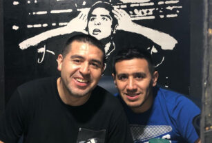 cristian riquelme