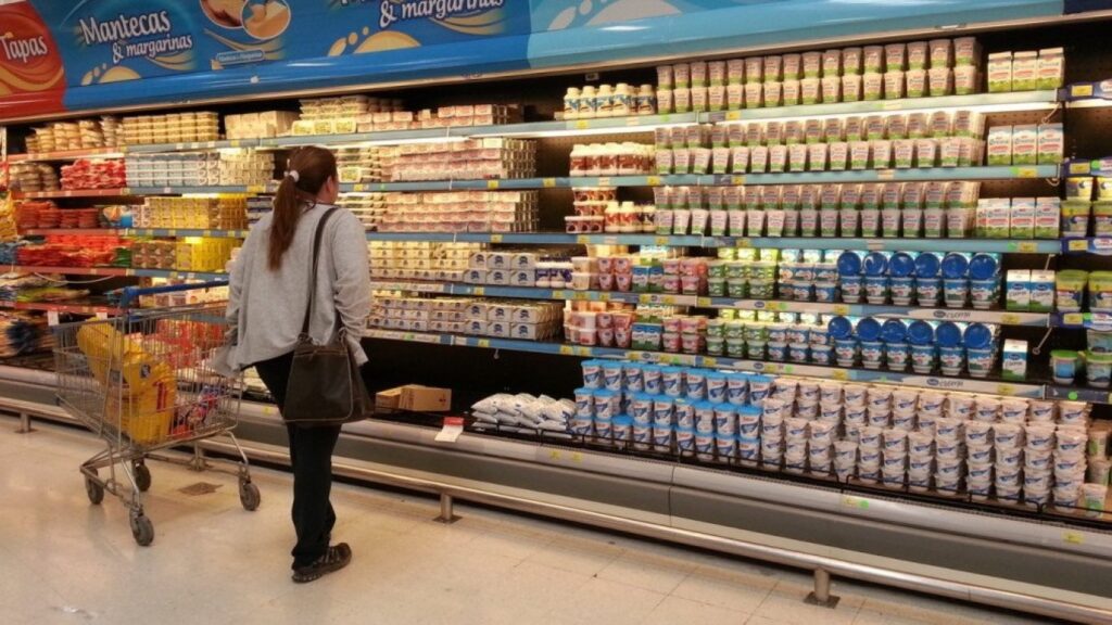 cuenta dni supermercados descuento