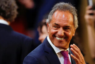 daniel scioli