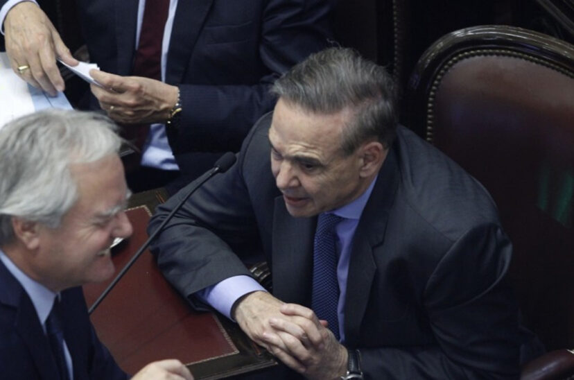 pichetto diputados
