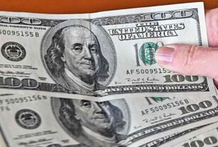 dólar ahorro