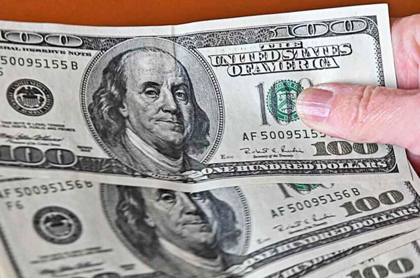 dólar ahorro