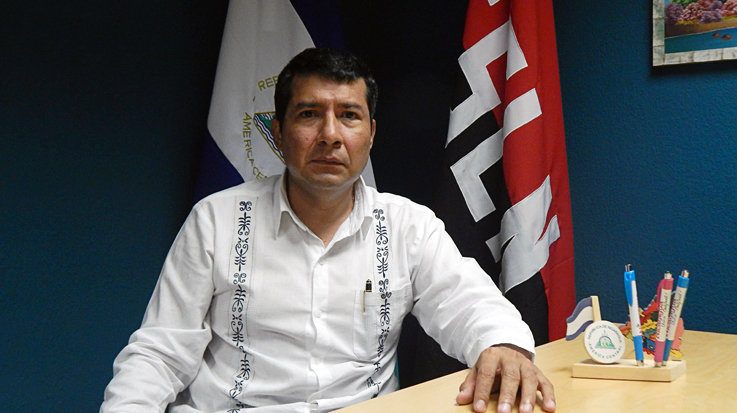 embajador nicaragua