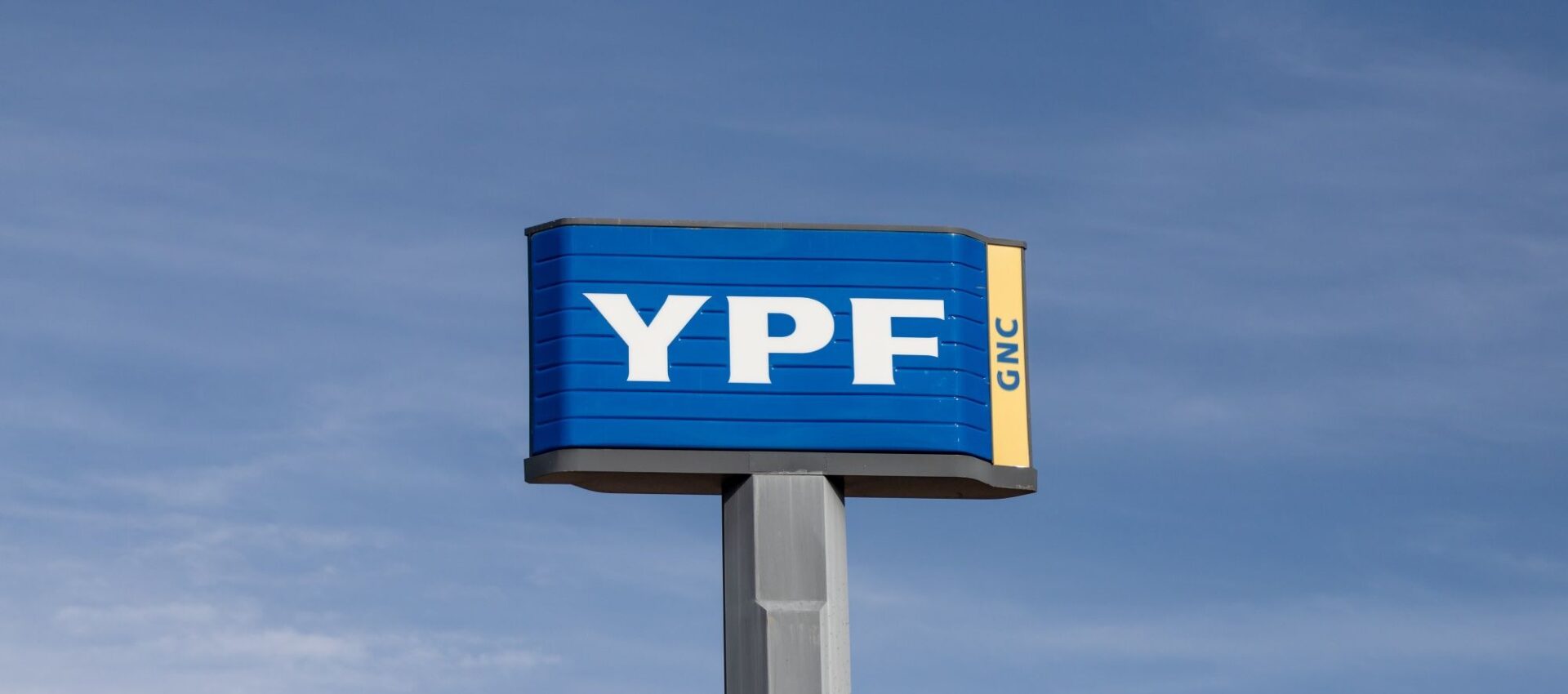 YPF