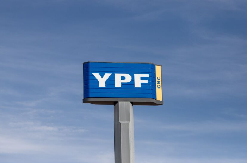 YPF