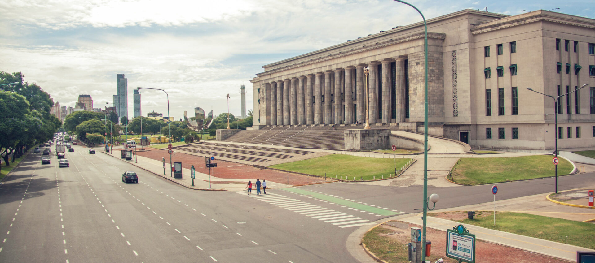 extranjeros universidad pública arancelamiento