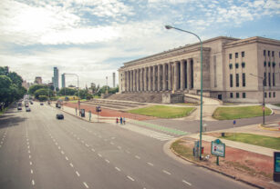 extranjeros universidad pública arancelamiento