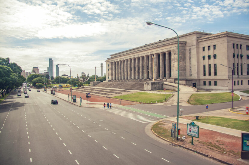extranjeros universidad pública arancelamiento
