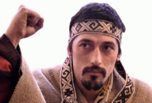 Facundo Jones Huala