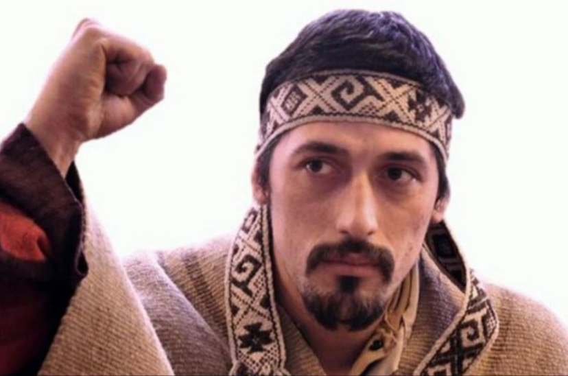 Facundo Jones Huala