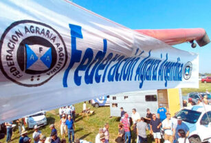 federación agraria