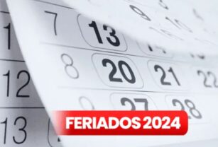 feriados