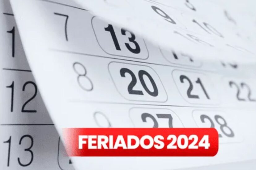 feriados