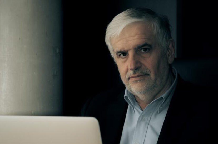 Fernando Vilella