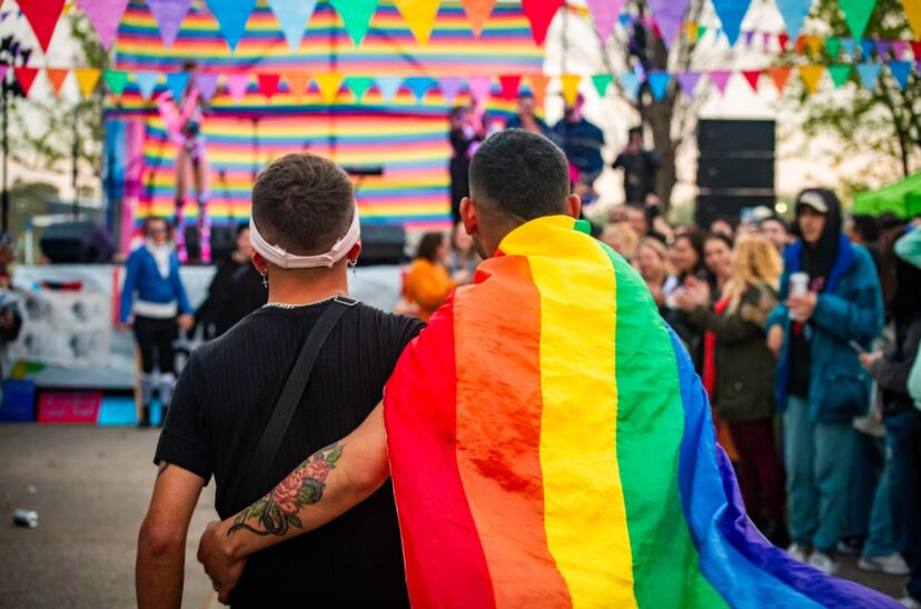 homosexuales
