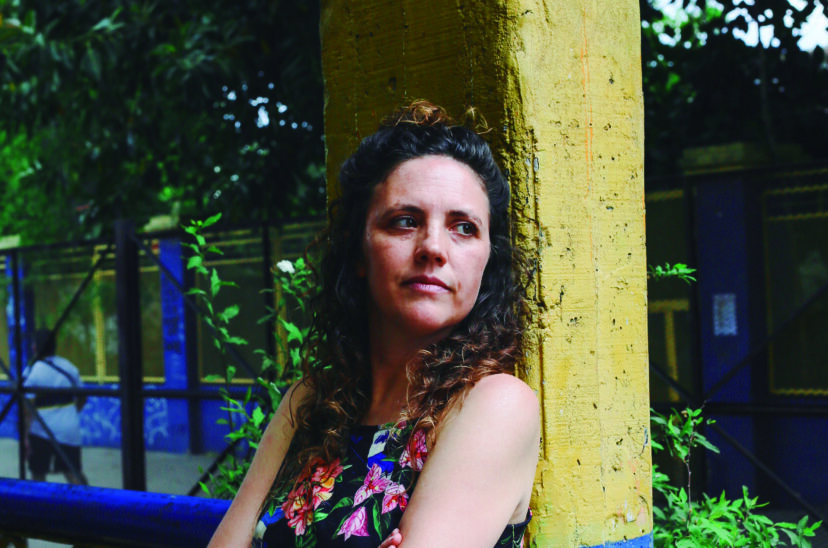 María Inés Bedía