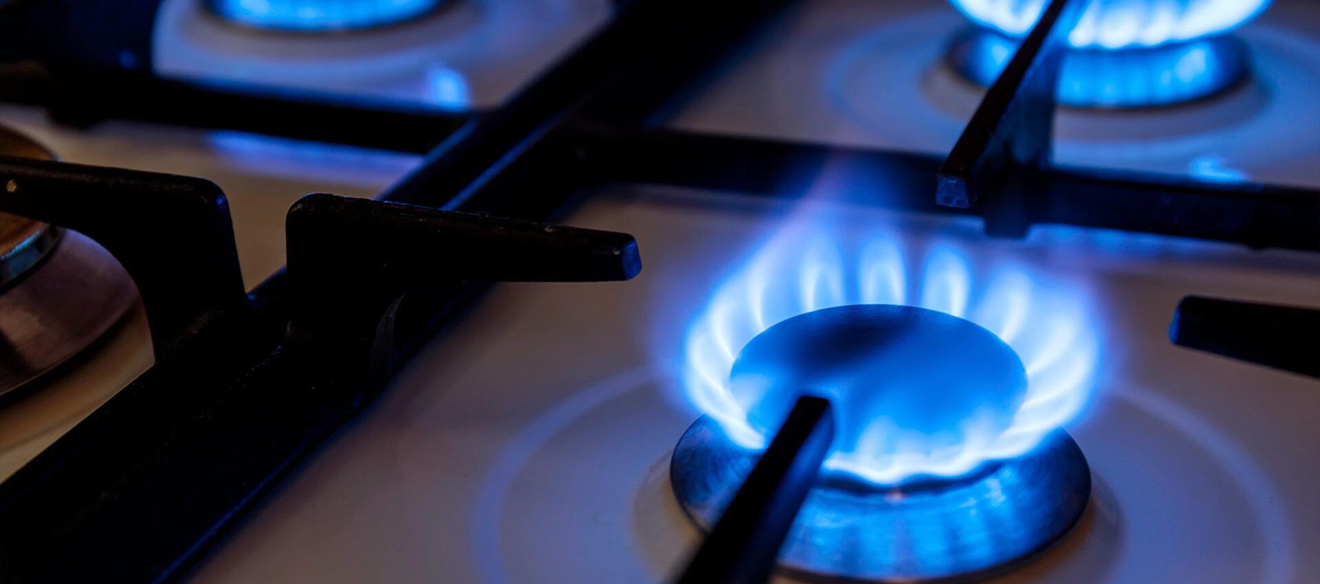 gas