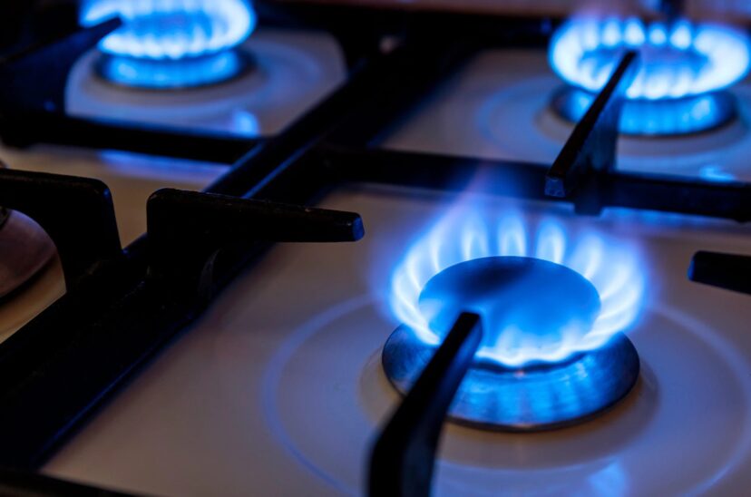 gas