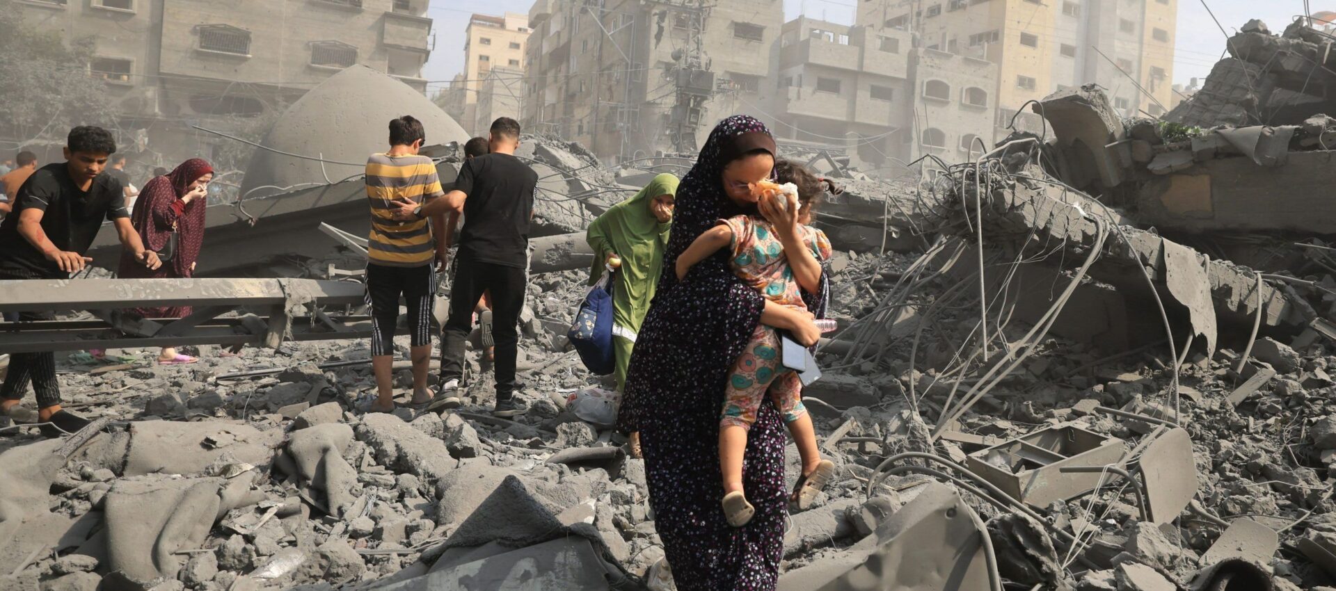 Gaza