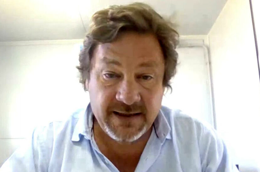 germán paats acusaciones