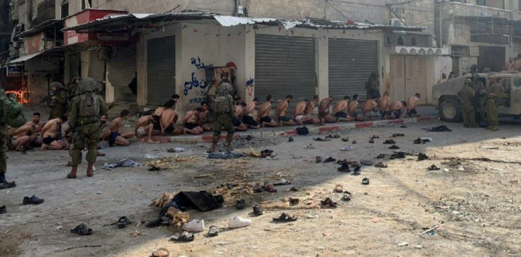hamas