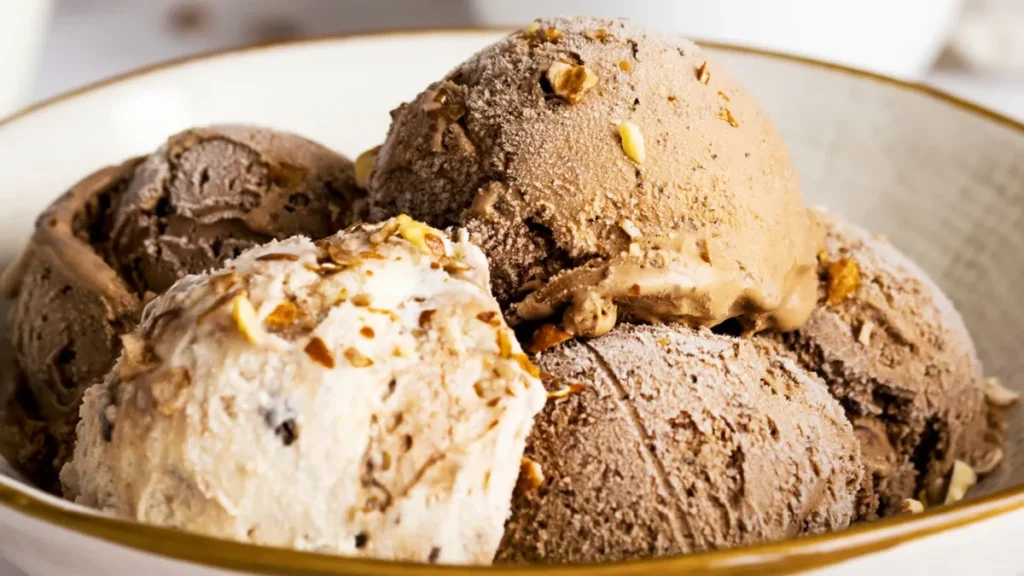 helado