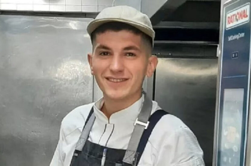 Ian D'Angelo