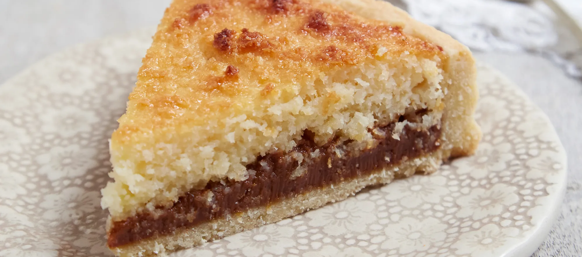 Maru Botana torta coco