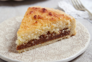 Maru Botana torta coco