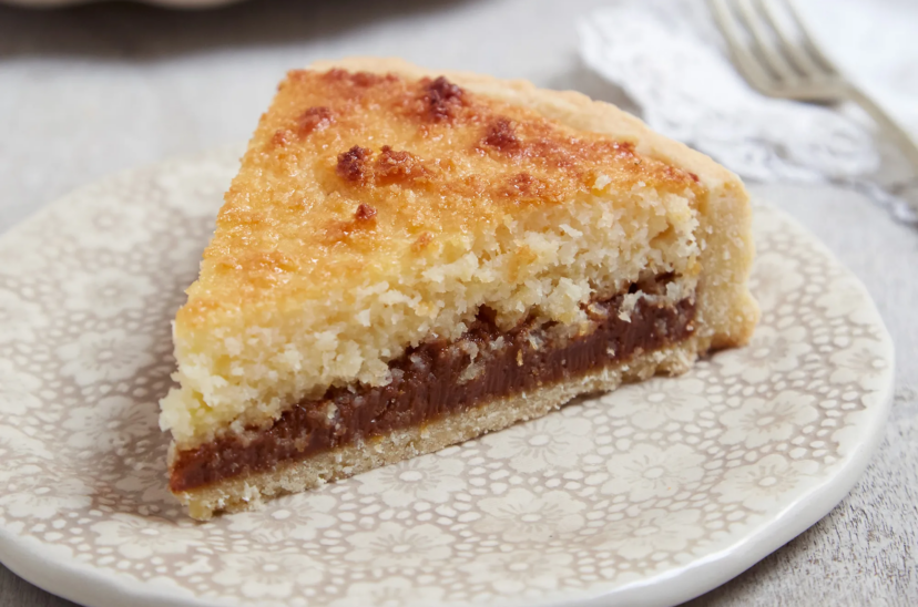 Maru Botana torta coco