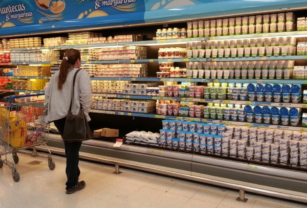 Cuenta DNI descuento supermercado