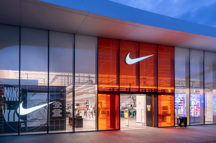 buzos Nike