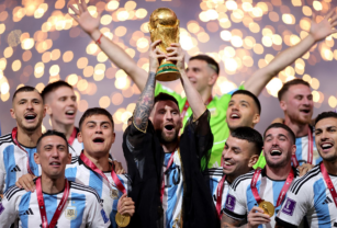 dónde ver final argentina