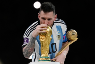 serie Campeones Francia