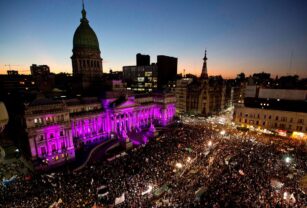 Ministerio de la Mujer