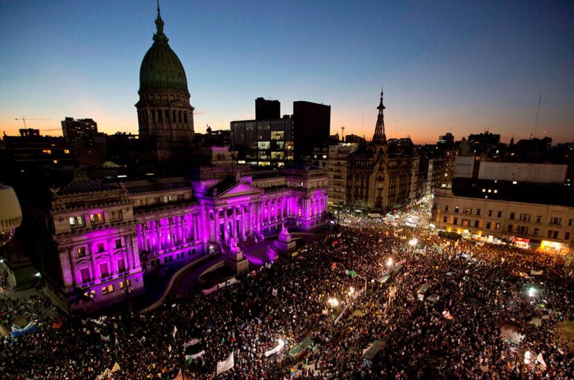 Ministerio de la Mujer