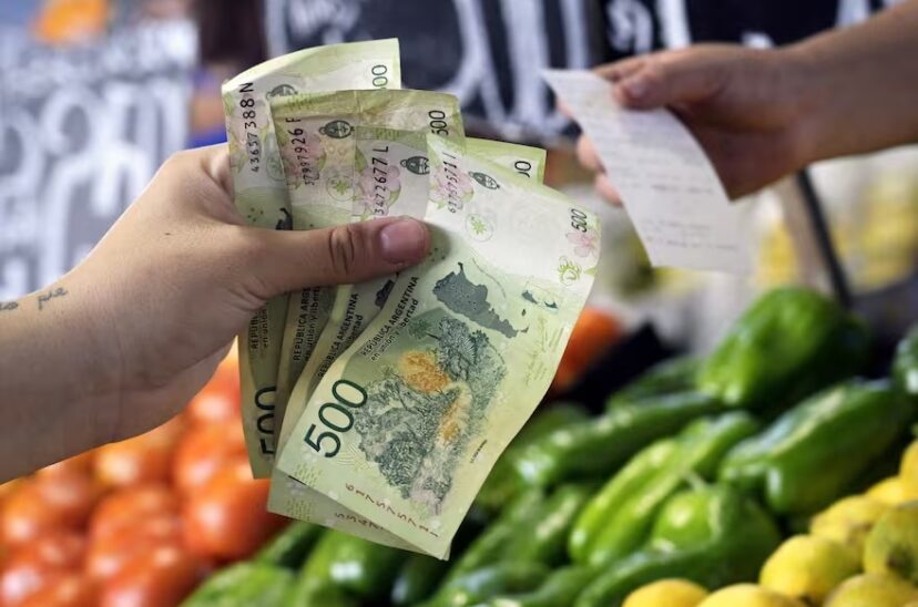 inflación