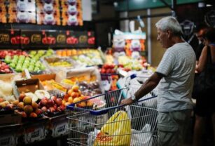 inflación