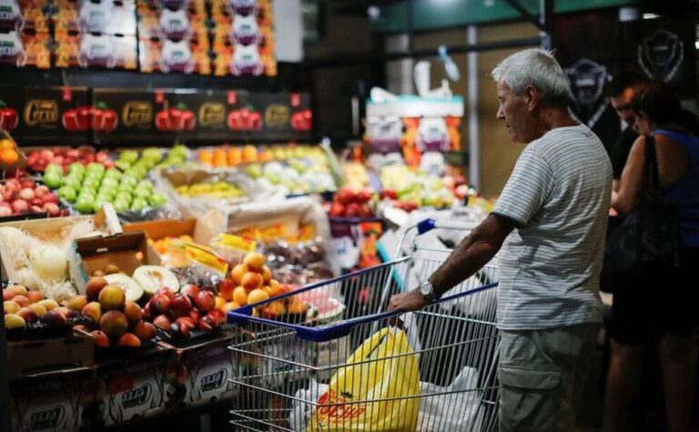 inflación