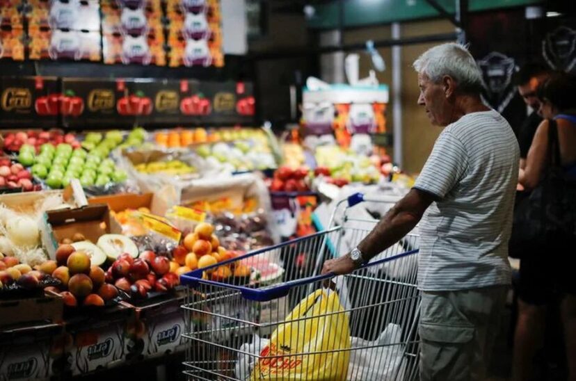 inflación