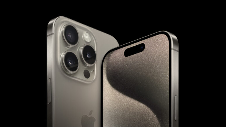 aduana iphone