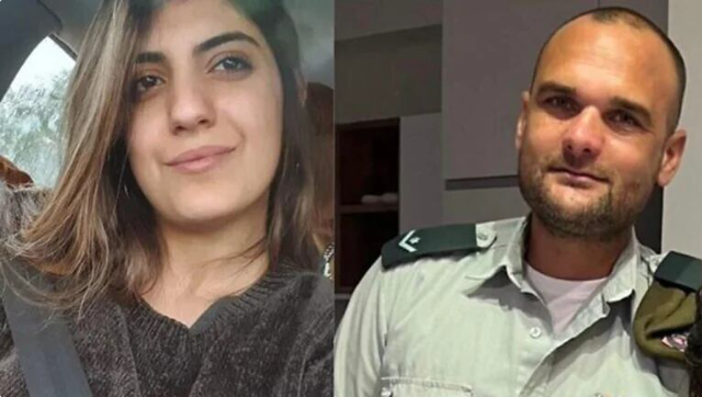 israel recuperó los cuerpos de dos rehenes