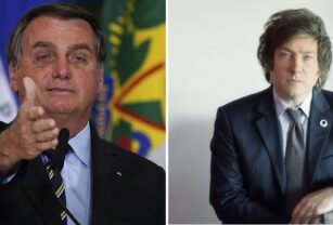 javier milei