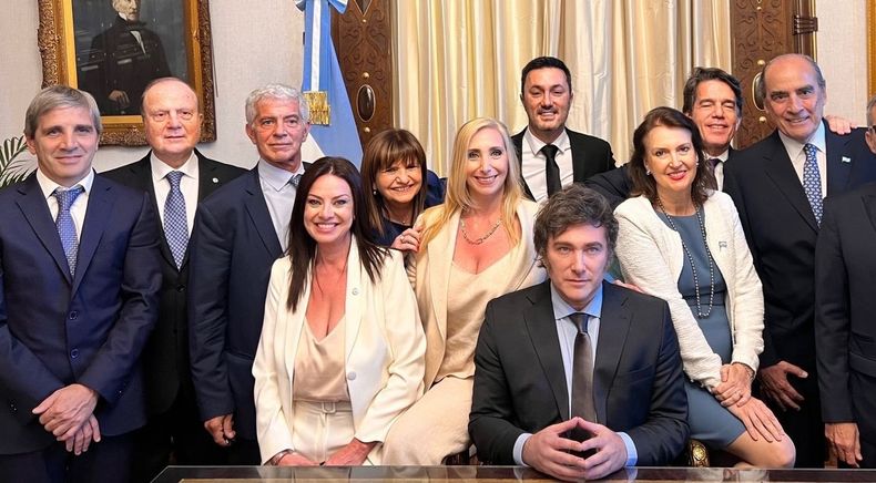 gabinete