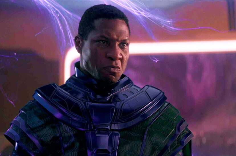 jonathan majors marvel