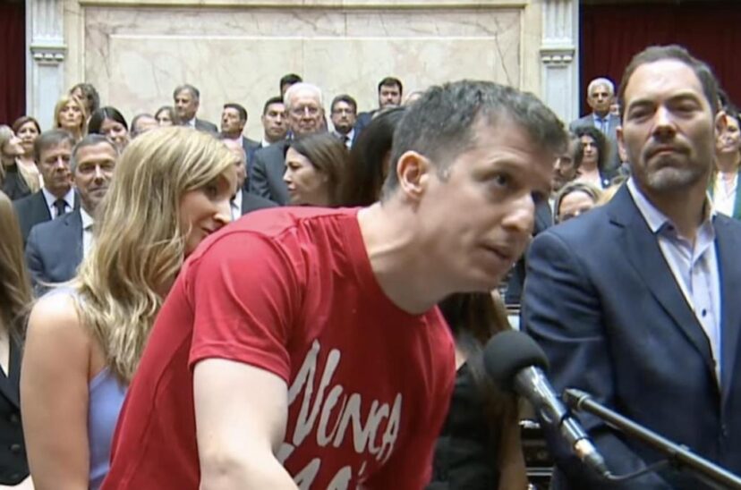 juan marino