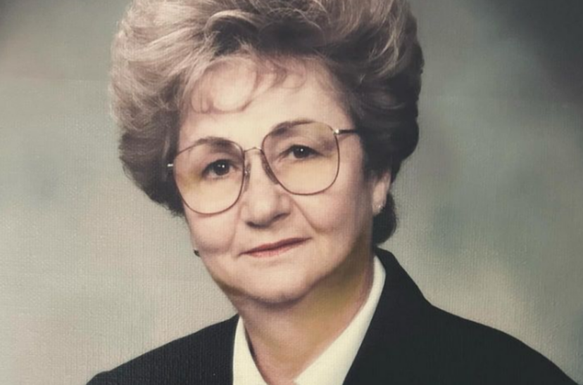 Juanita Castro