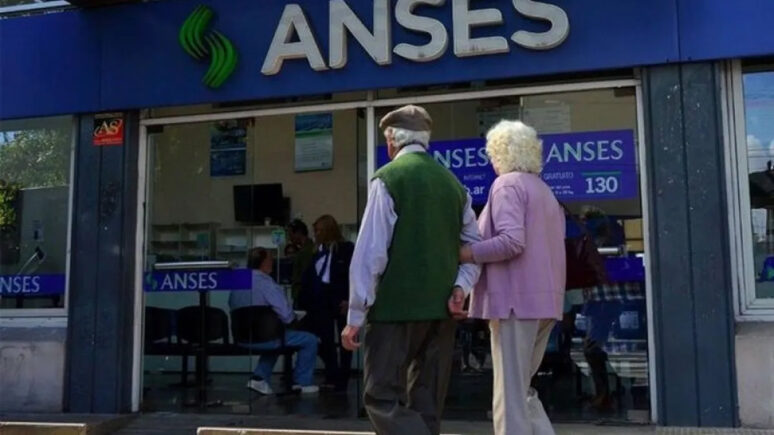 jubilados y pensionados - jubilación